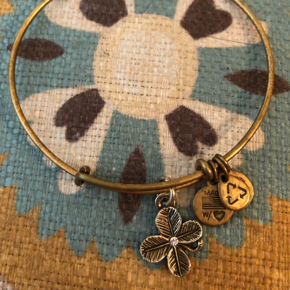 Alex and Ani Bracelet